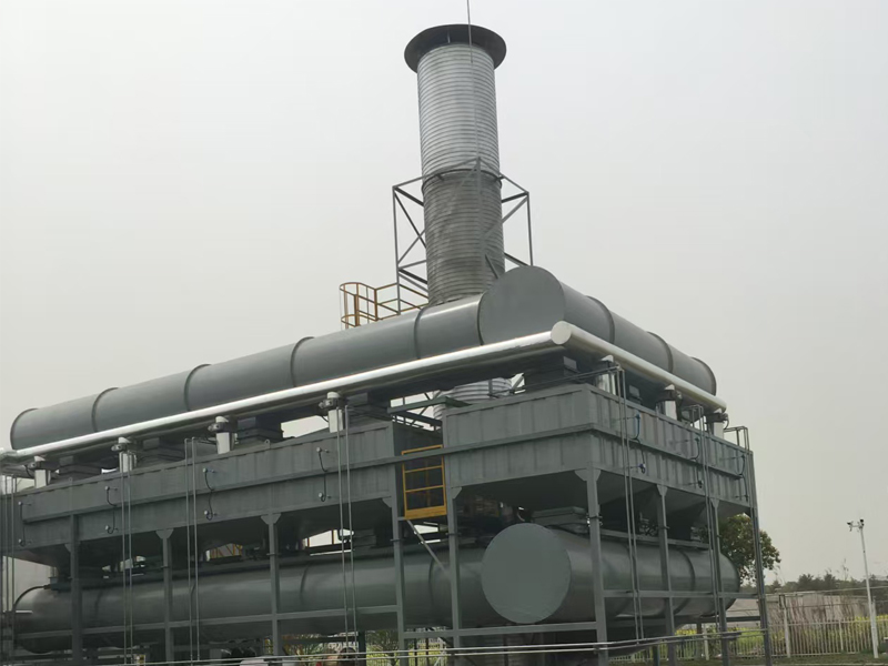 CO、RTO設(shè)備