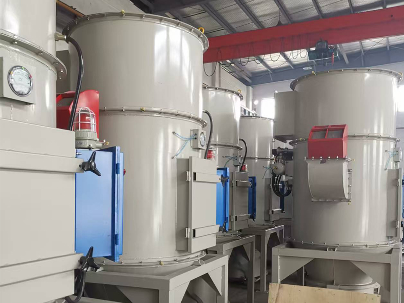 真空清掃系統(tǒng)